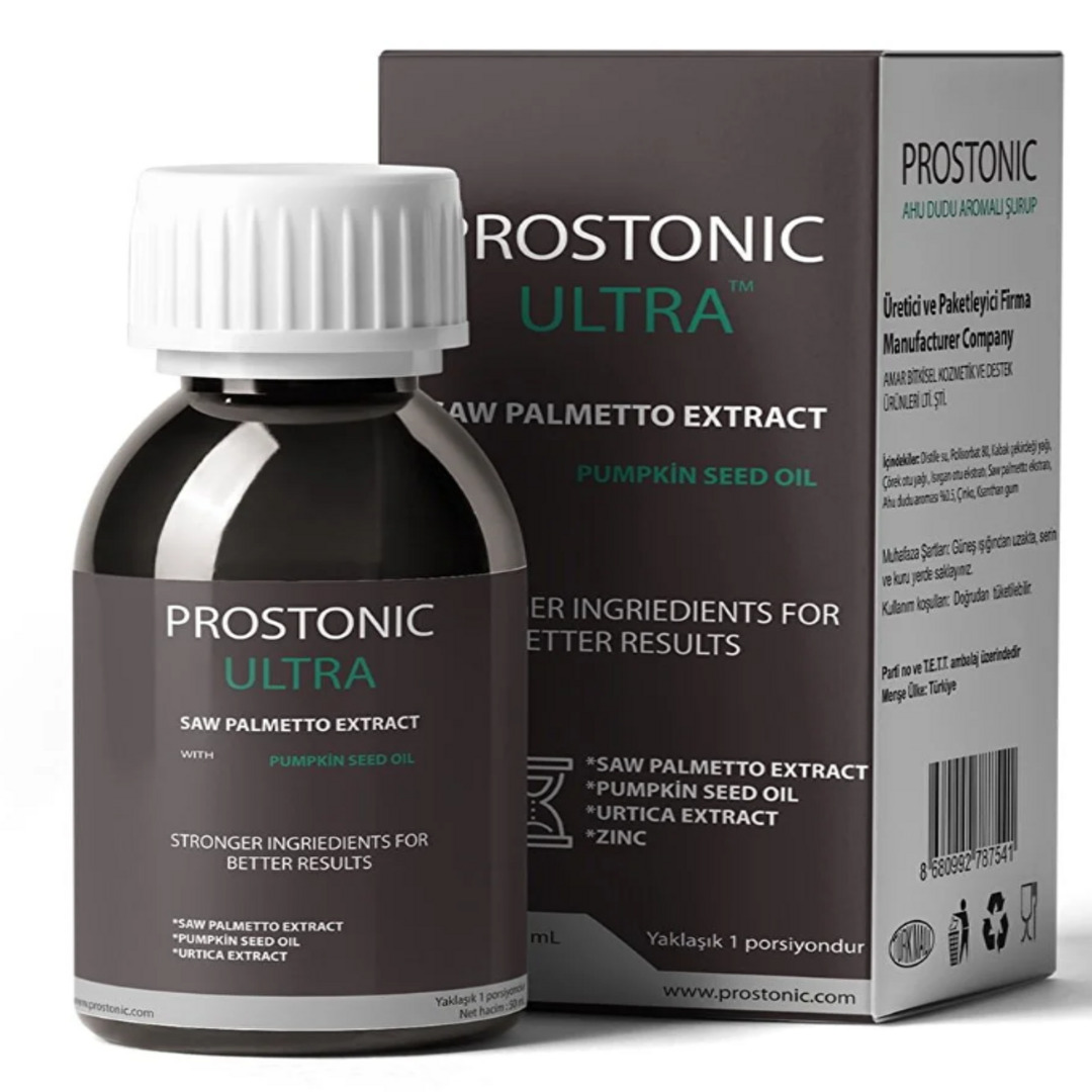 Prostonic Ultra