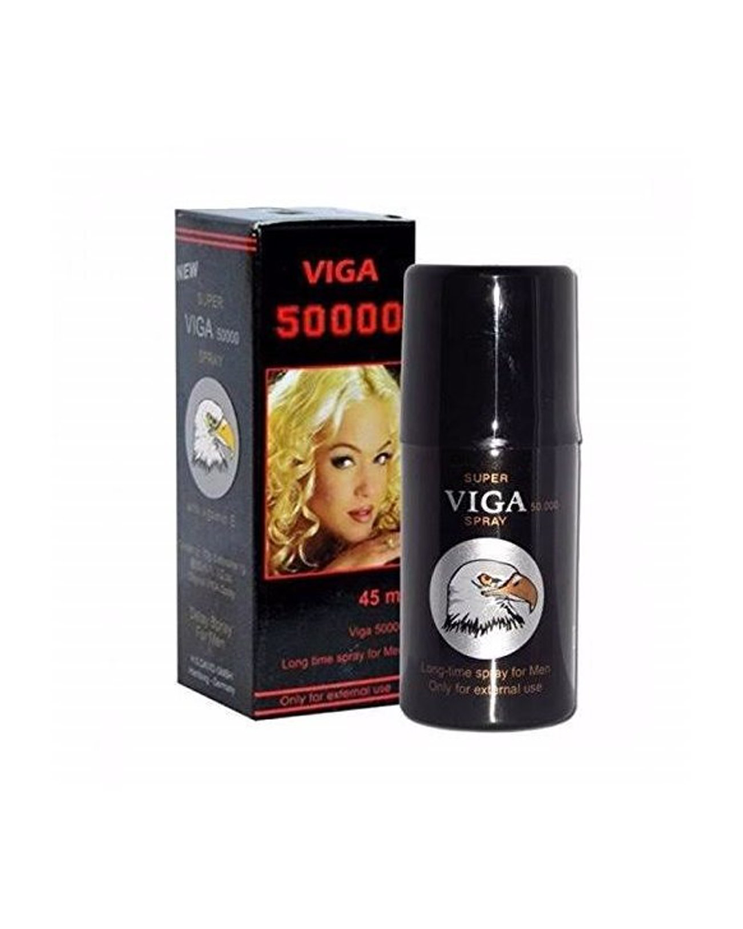 Viga 50000 Geciktirici Sprey