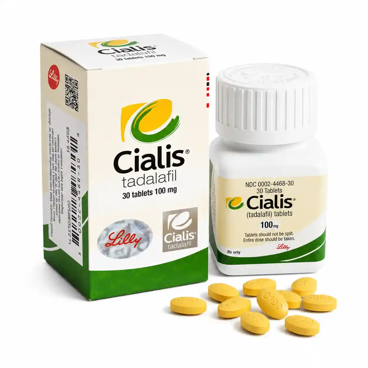 Cialis 100 Mg 30 Tablet Fiyatı Eczane Satışı – Orijinal Ürün