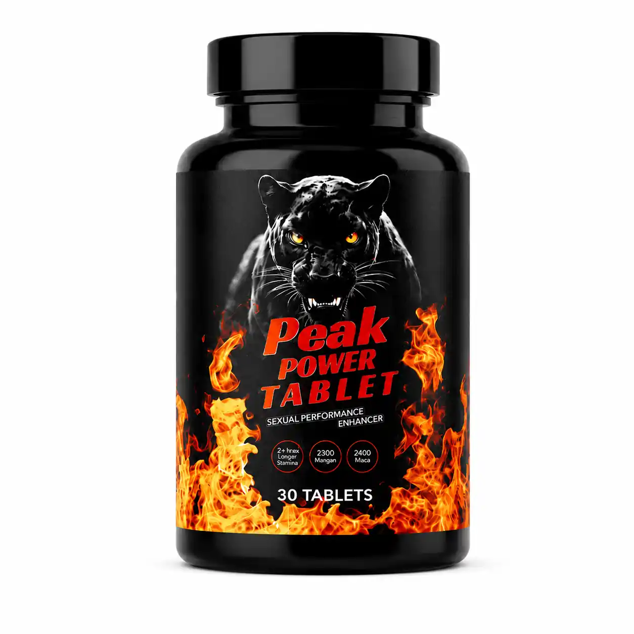 Peak Power 30 Tablet Eczane Fiyatı ve Orijinal Satışı