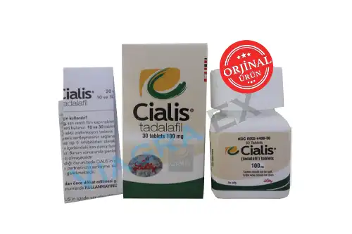 Cialis 100 Mg