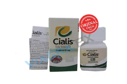 Cialis 20 Mg