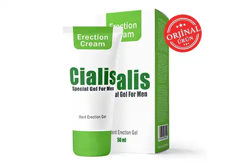 Cialis Krem