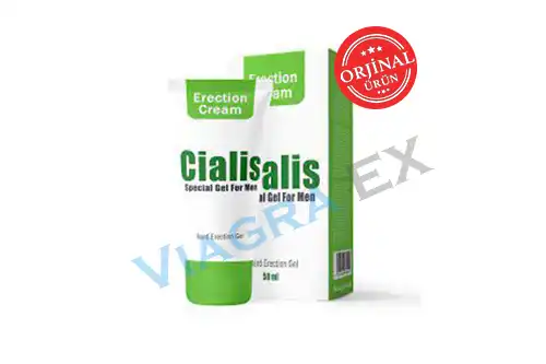 Cialis Kaldırıcı Krem