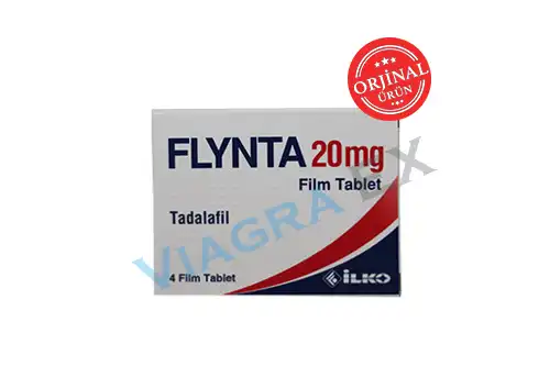 Flynta 20 Mg