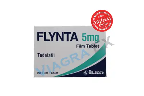 Flynta 5 Mg