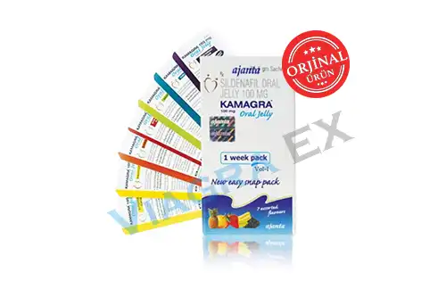 Kamagra 100 Mg