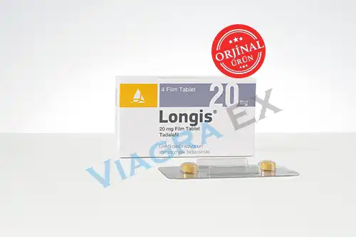 Longis 20 Mg