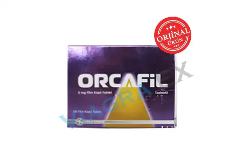 Orcafil 5 Mg