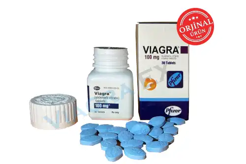 Viagra 100 Mg