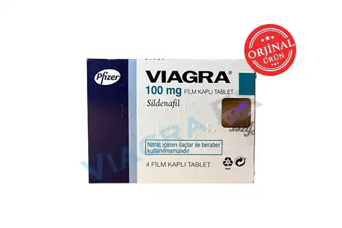 Viagra 50 Mg 4 Tablet