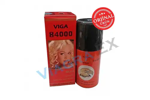 Viga 84000 Geciktirici Sprey