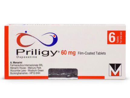 "Priligy 60 mg, 6 Tablet - Orijinal ve Faturalı Ürün. Erken boşalma tedavisinde dapoksetin etkili çözüm. Cinsel performansınızı artırmak için güvenilir seçenek. Hızlı ve güvenli teslimat."