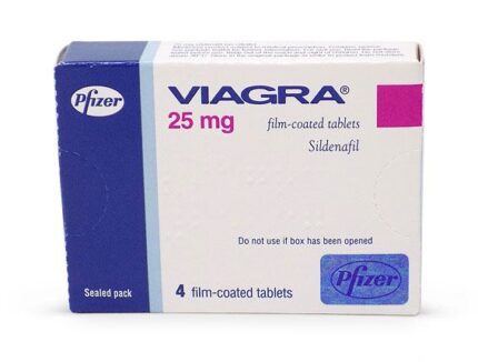 "Viagra 25 mg, 4 Tablet - Orijinal ve Faturalı Ürün. Hafif erektil disfonksiyon tedavisi için güvenilir seçenek. Hızlı ve güvenli teslimat."